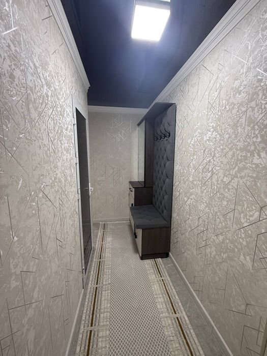 Продаются Квартиры на центр Коканде