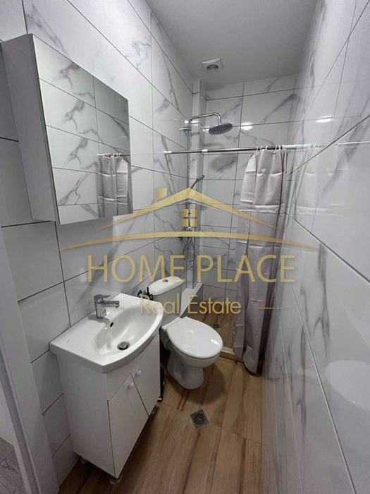 Дава се под наем Двустаен апартамент в Варна, ВИНС - 50 кв.м за 510 € - Снимка #8