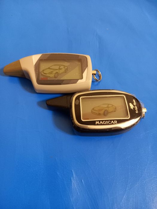 Шерхан магикар 5 7 scher-khan 5