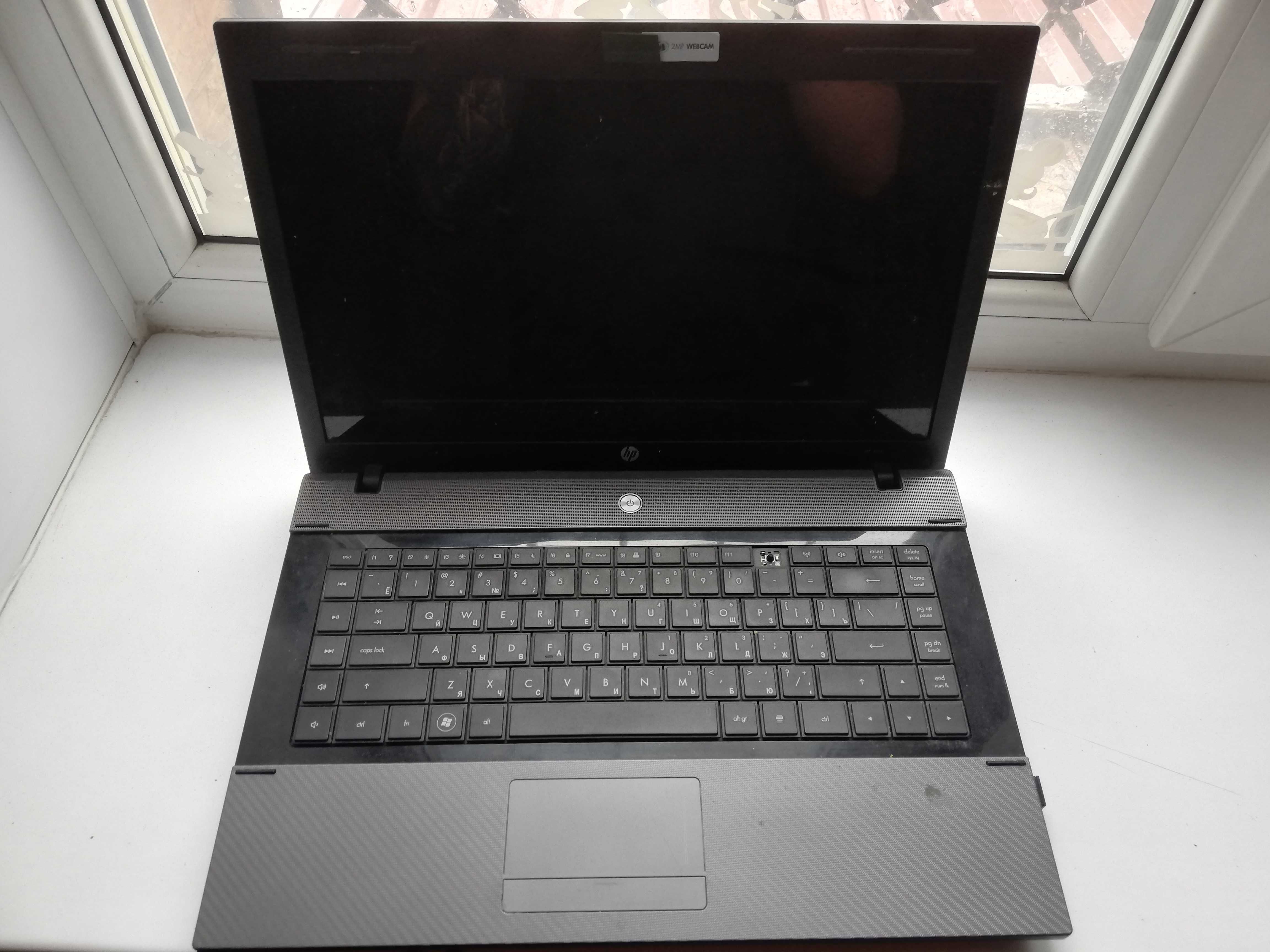 Продается Ноутбук HP625