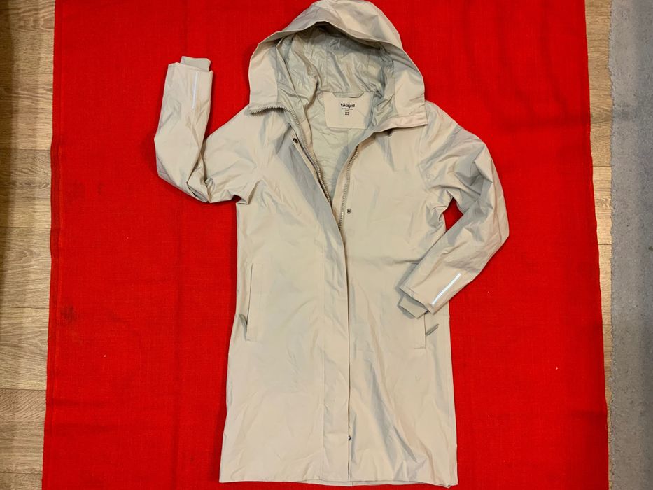 Vikafjell-оригинален  шлифер 36 с