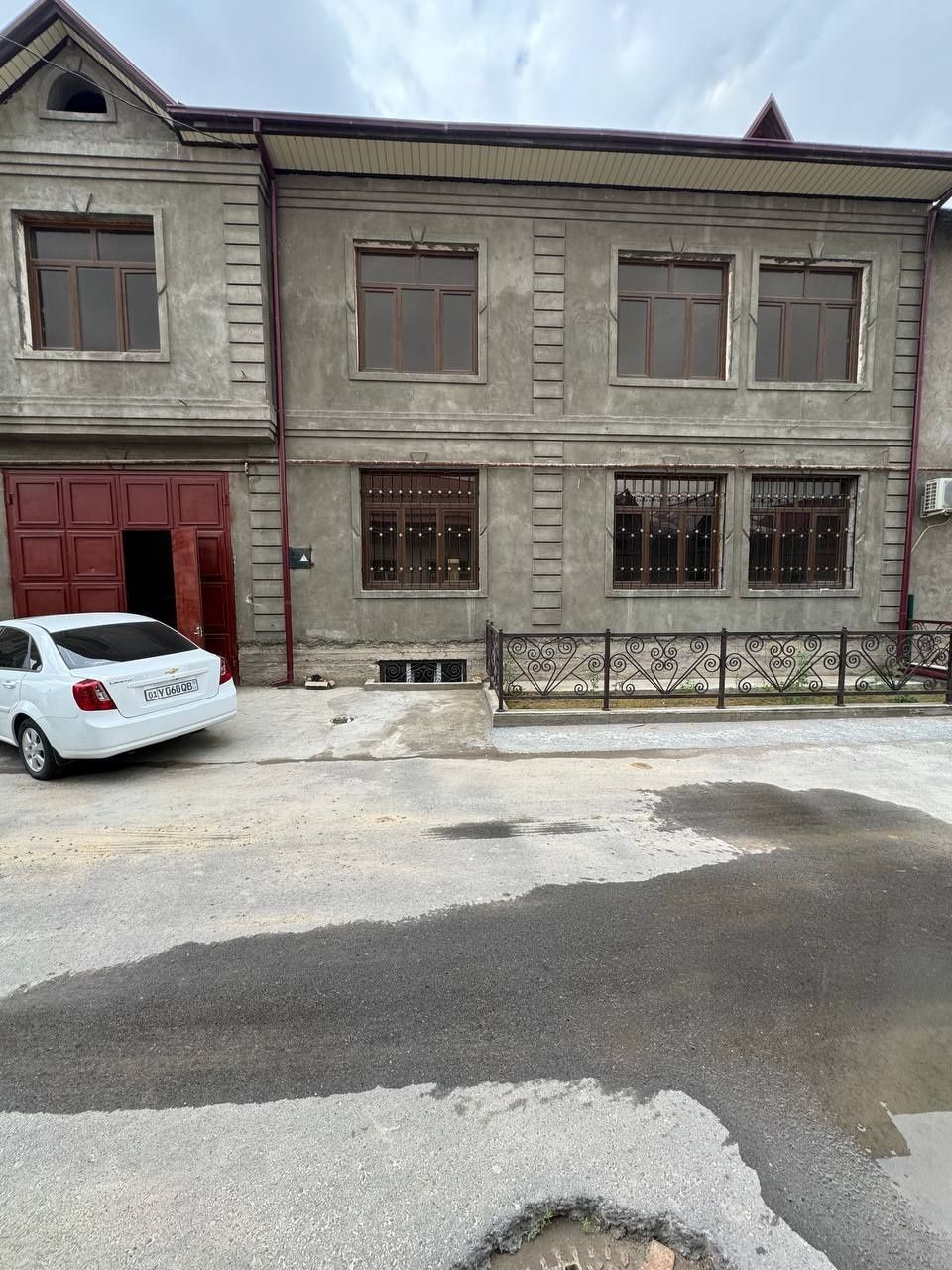 Продается Евро Коробка на Мажнунтол