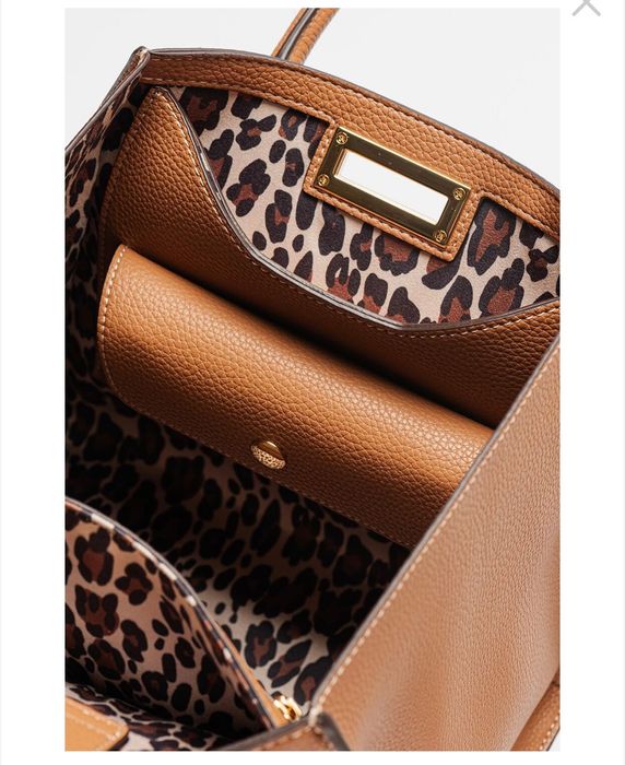 Love Moschino чанта