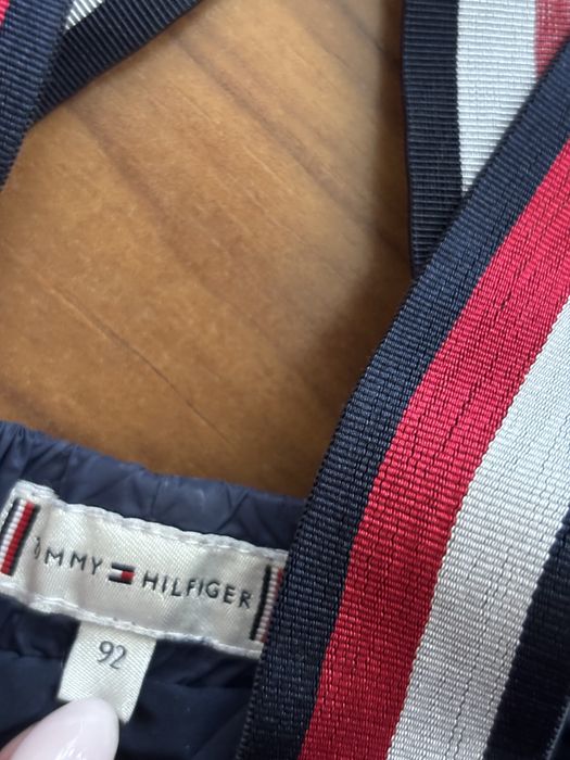 Ски панталон Tommy Hilfiger