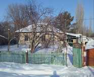 Продам дом поселок Курчум ВКО