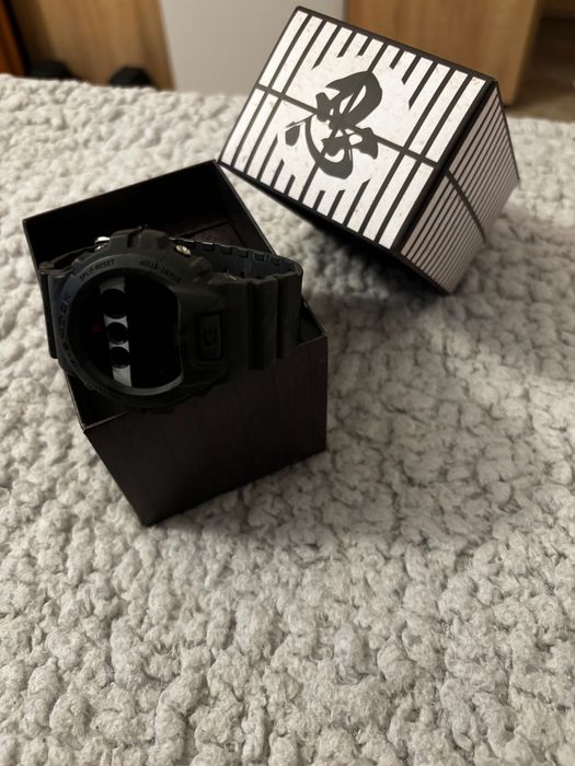 G-Shock Limited NINJA