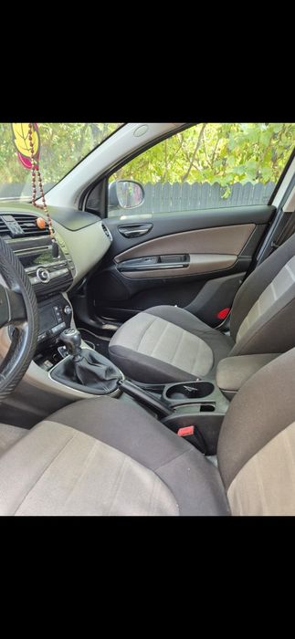 Fiat Bravo 2010.