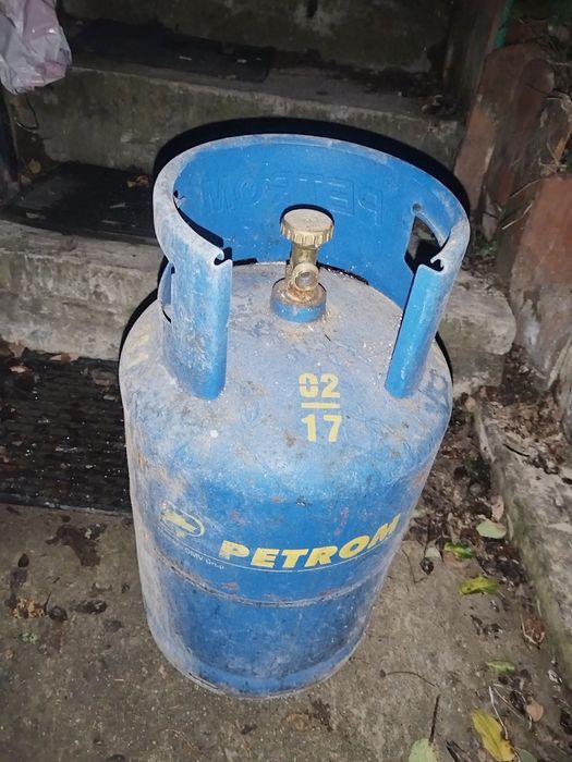 Butelie Petrom  goala