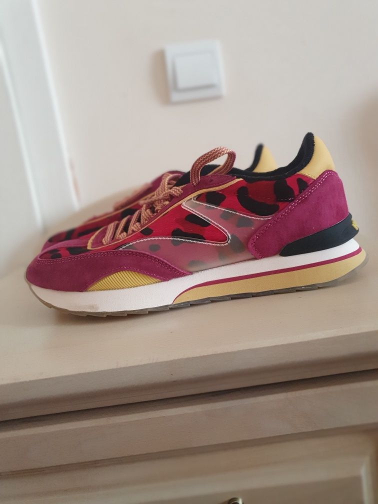 HOFF Pink Lady 39