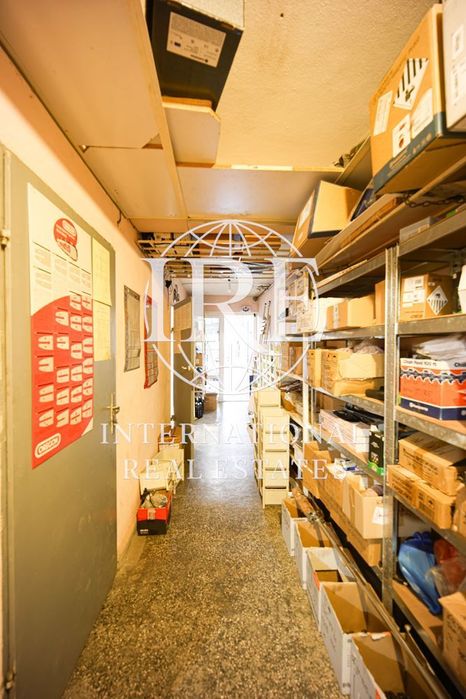 Продава се Магазин в Добрич, Добротица - Варненска - 139 кв.м за 1324 €/кв.м - Снимка #6