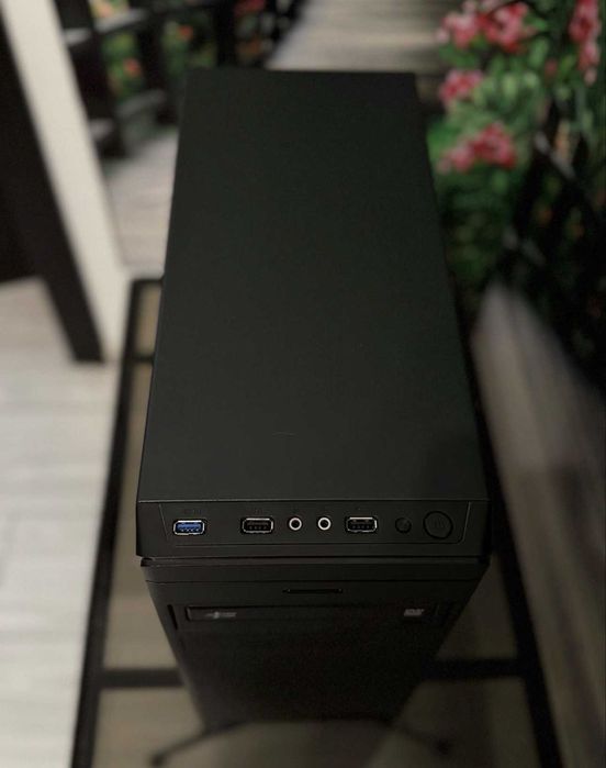 PC Gaming i5-10400F | 16gb ram | SSD 120 | HDD 500 | Sursa 500W