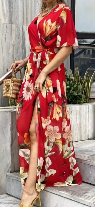 Rochie superba la doar 45 lei