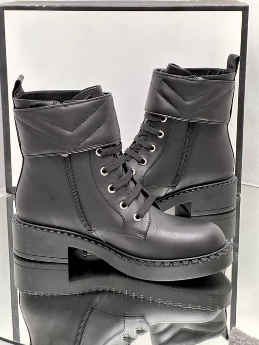 Cizme Gucci Fullbox Premium -colectie toamna- 36-41