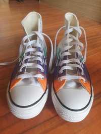 Оригинални обувки Converse