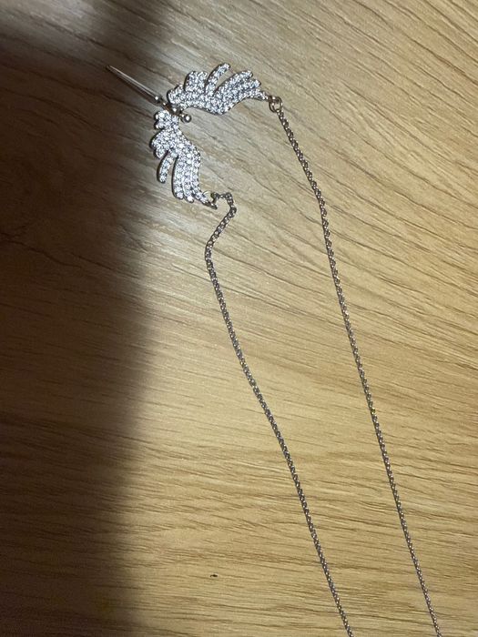 Дамско колие феникс