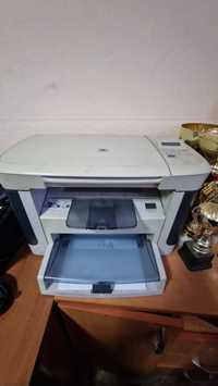 Продам Принтер, сканер , копир МФУ HP laserjet