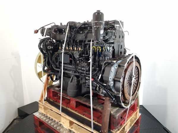 Motor complet pentru camion DAF PR228 U1/ 2011/ piese dezmembrari