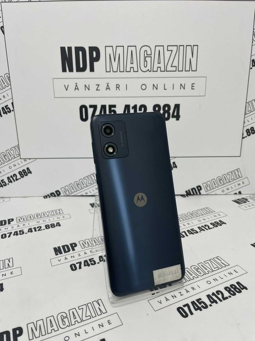 NDP Amanet NON-STOP Sos. Giurgiului 119 MOTOROLA E13 (42821)