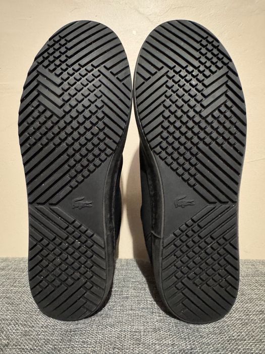 LACOSTE Straightset Thermo 419.