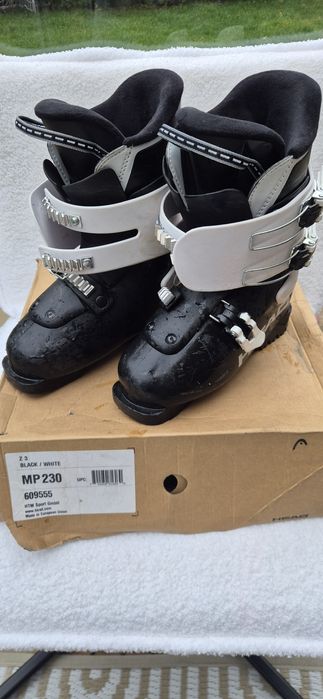 Vand schiuri, clapari si snowfeet