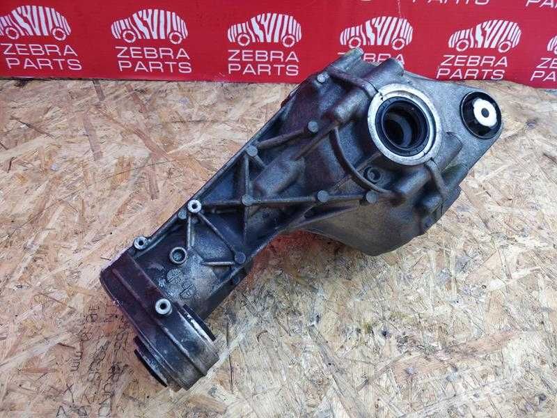 Редуктор передний Porsche Cayenne (02-10), 4.8L