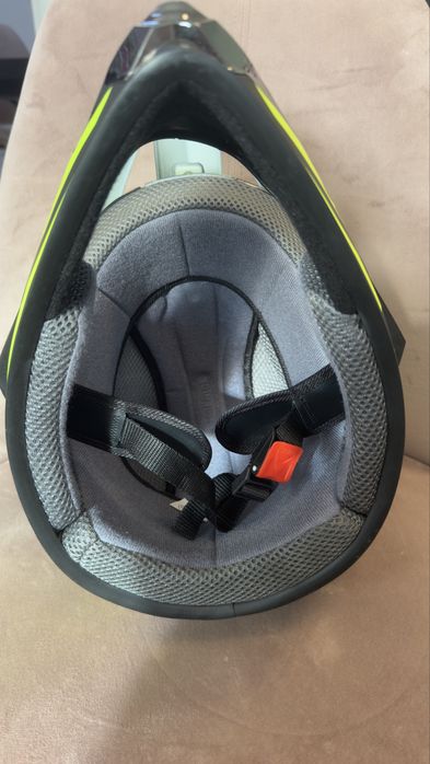 Мото-Крос Каска Fox size S