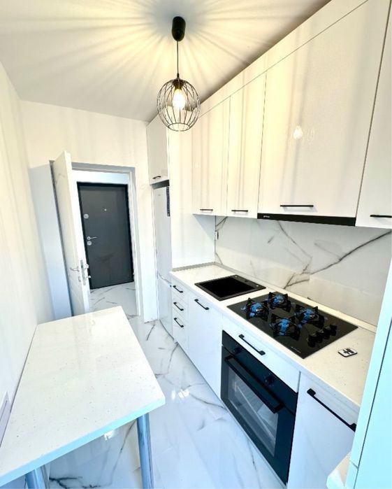 REDUCERE 6% STEJARILOR RESIDENCE Apartament 2 camere in Lunca Cetatuii