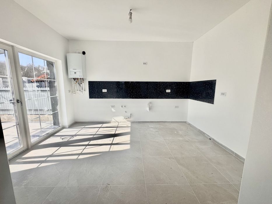 Proprietar Nu se plateste TVA Casa finalizata Bucium-OMV Visan