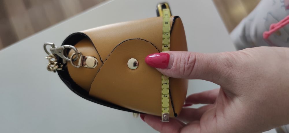 Елегантни две дамски чанти