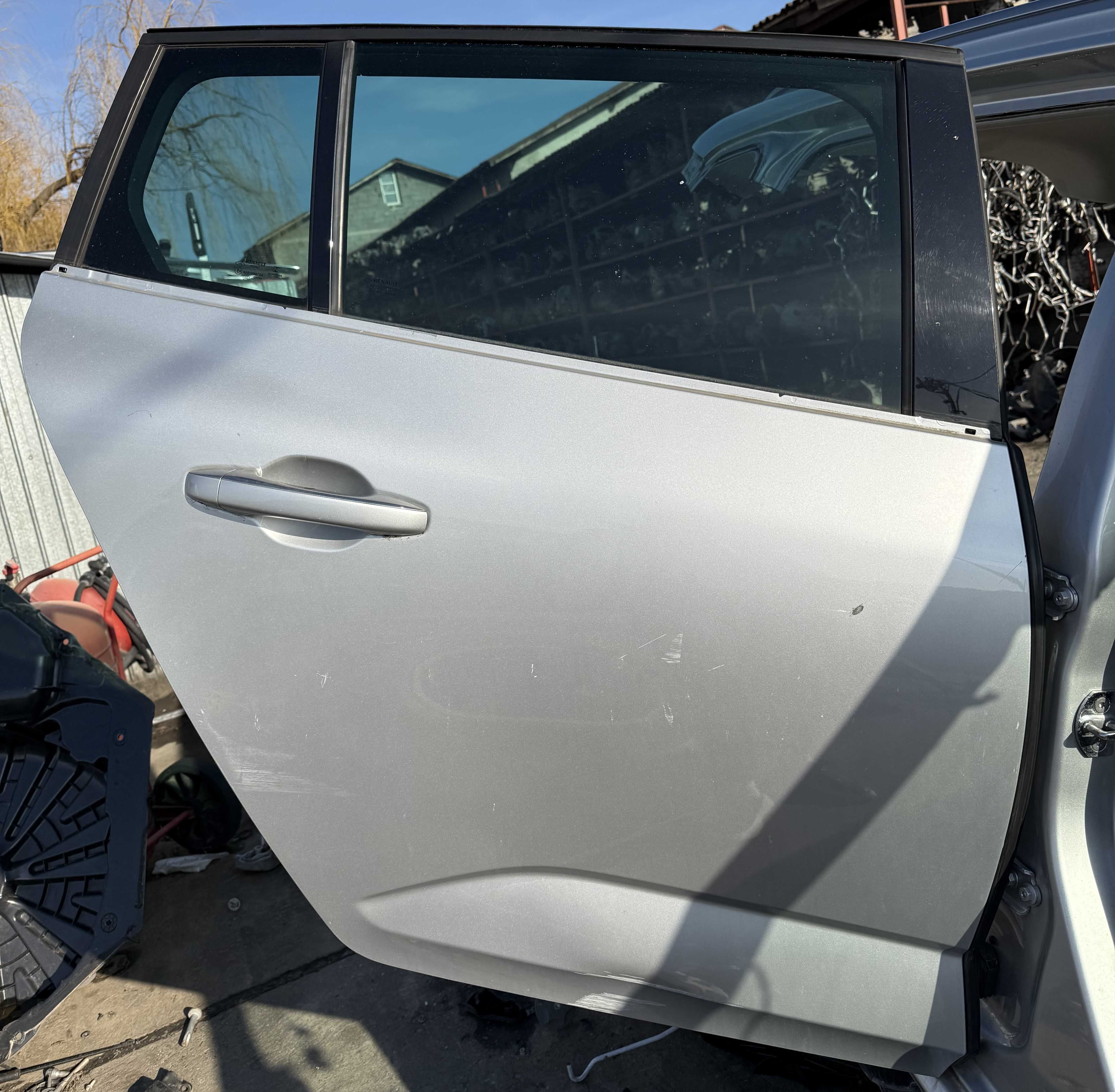 Usa dreapta spate Renault Megane 4 2018 Break