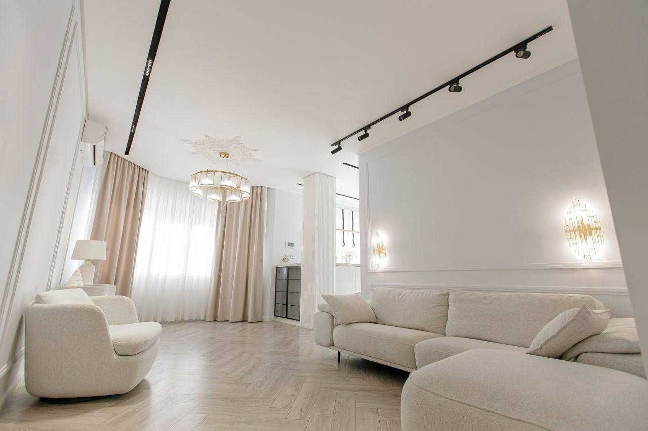 СРОЧНО продажа 3/6/10  ЖК Dream House, 104м2