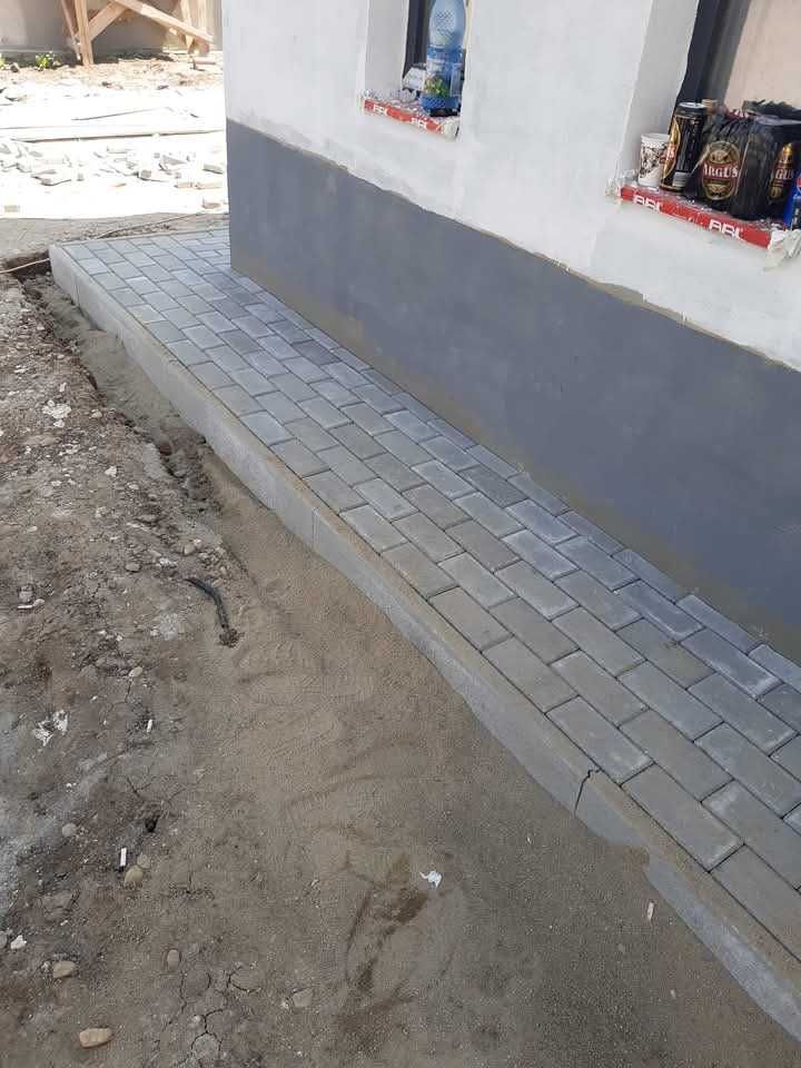 Montaj pavele ori unde in tara