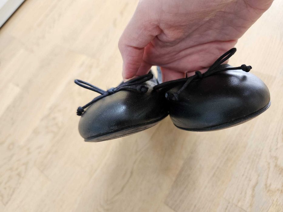 Balerini piele nr. 38