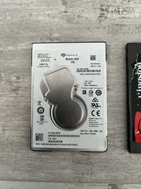 HDD Hard disk Laptop Seagate 1TB ST1000LM035