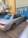 Honda Prelude 5 на части