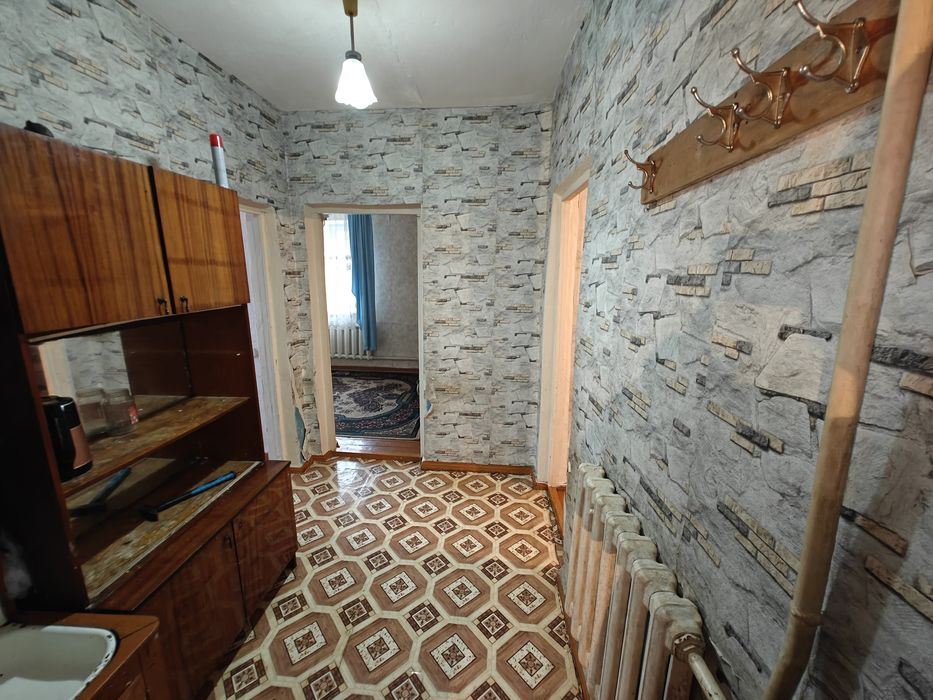 Продам дом в п. Курминка