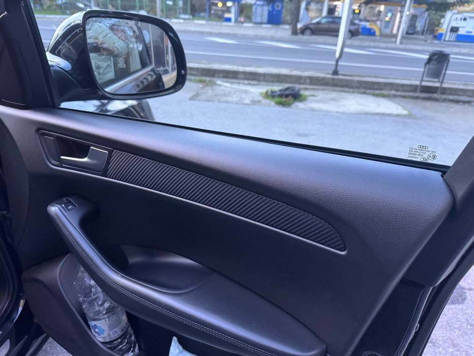 Audi Q5. 3.0 дизель