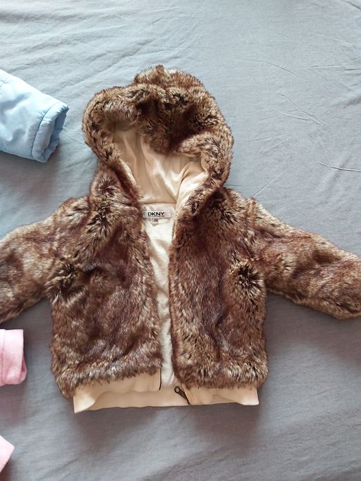 Детски якета р-р 80