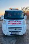 Tractari auto Cluj