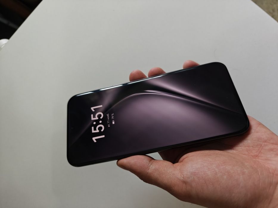 Huawei Pura 70 pro 12/512 ideal