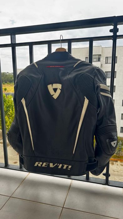 Geaca moto Rev’IT