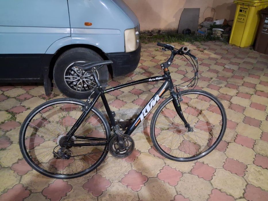 Vand Bicicleta KTM