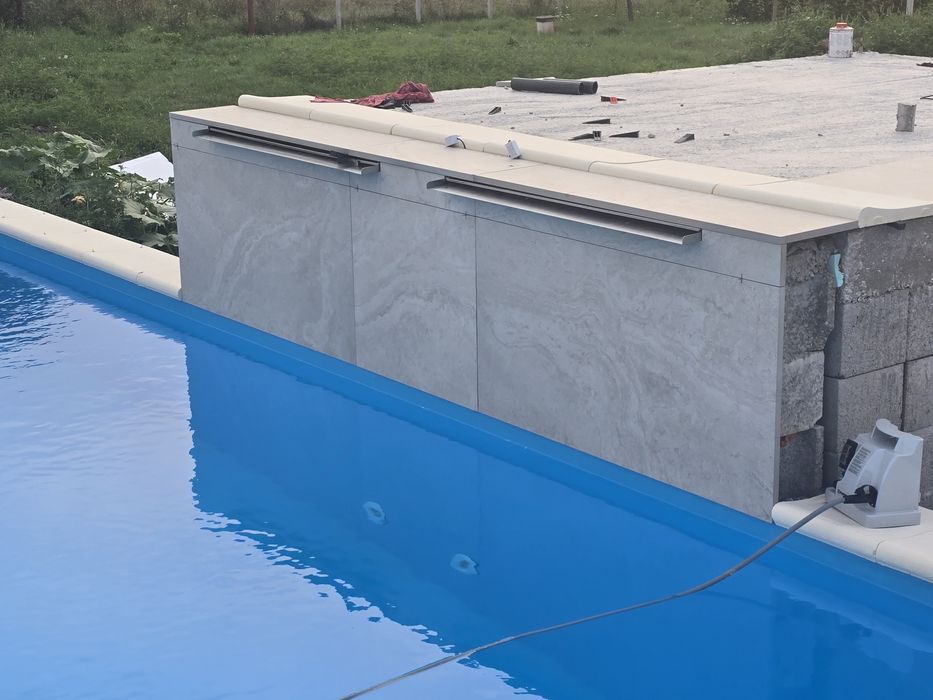 Piscina Publica 20x10