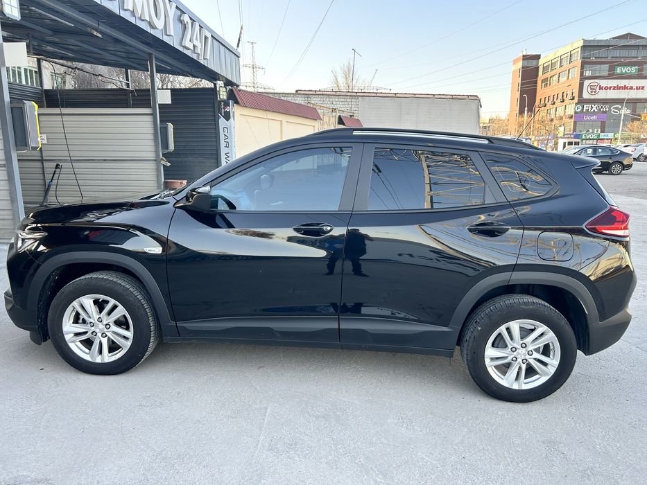 Тракер 2 LS 2023