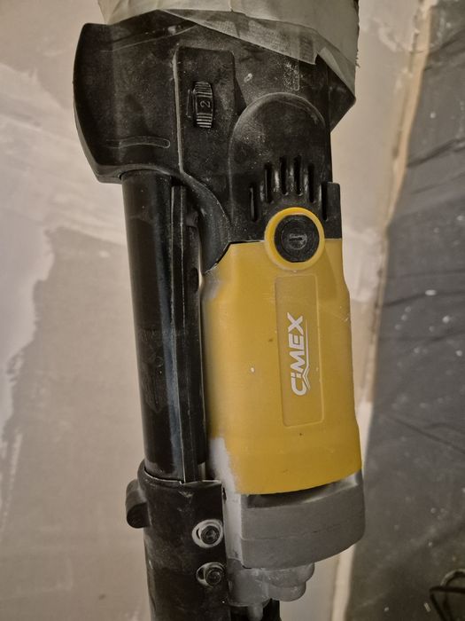 Cimex DWS 220 шлайф машина