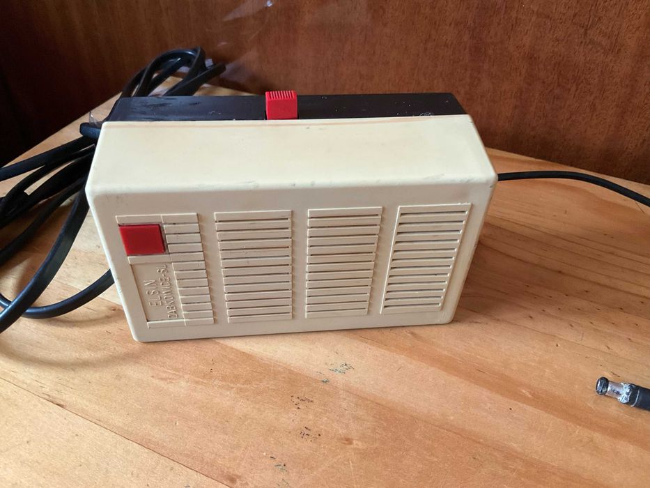 Електрическо захранване ELSIN ZASILACZ  ZT-40