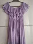 Rochie Mov H&m S-M