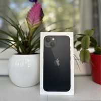 Iphone 13 5G Midhnght 128Gb NOU Sigilat