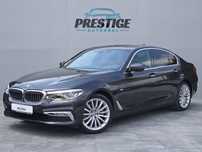 BMW Seria 5 BMW g30 520d xDrive Luxury | Garantie | Finantare |