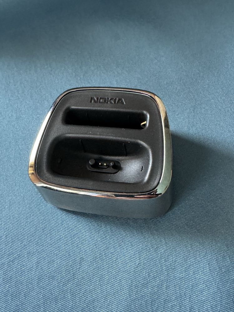 Зарядно Nokia DT-8 , за NOKIA 8800